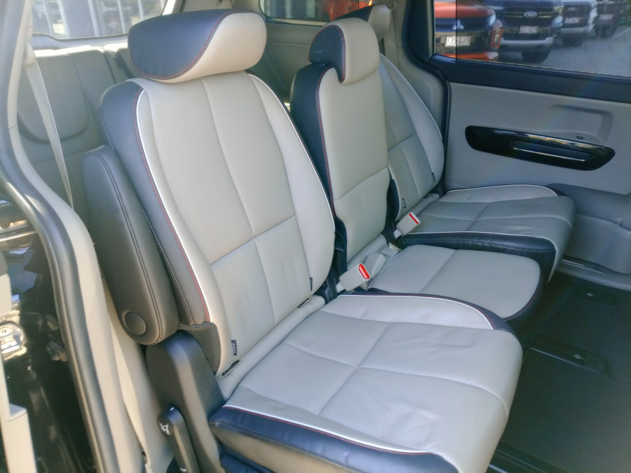 2019 Kia Carnival YP Platinum Van Image 15