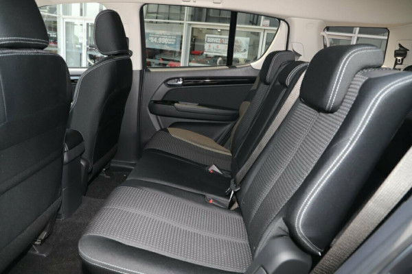 2019 Isuzu UTE MU-X LS-U 4x4 Wagon Mobile Image 11