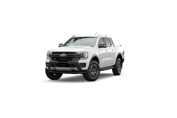 2025 MY25.25 Ford Ranger P703 Wildtrak Ute