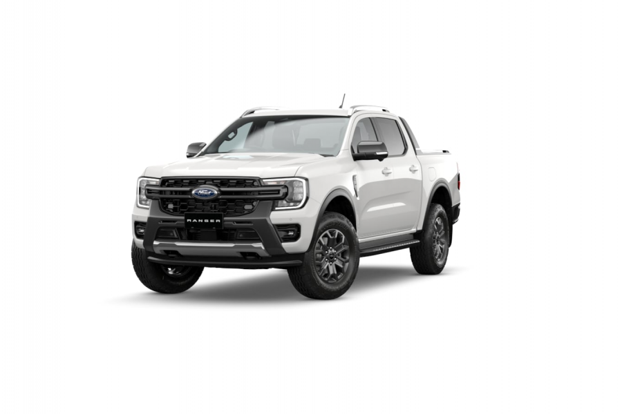 2025 MY25.25 Ford Ranger P703 Wildtrak Ute