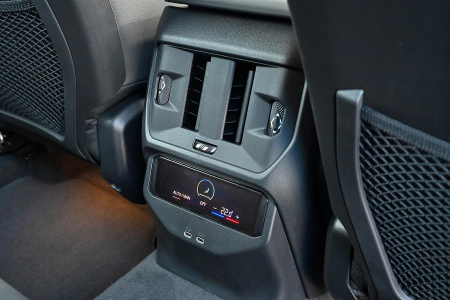 2026 BMW X3 G45 20 xDrive SUV