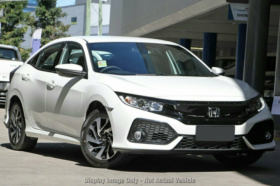 Print 2018 Honda Civic Hatch 10th Gen Vti S Hatchback Torque Honda