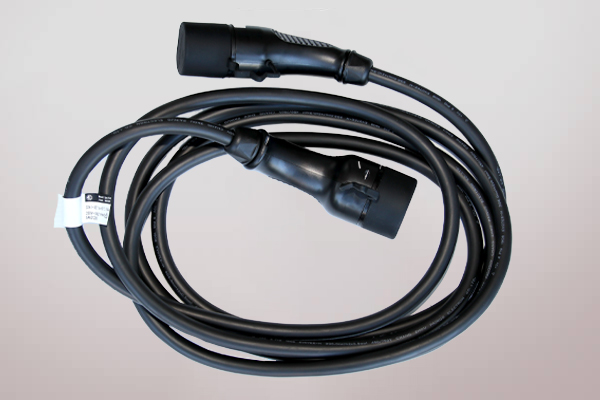 22kw RAPID Charging Cable