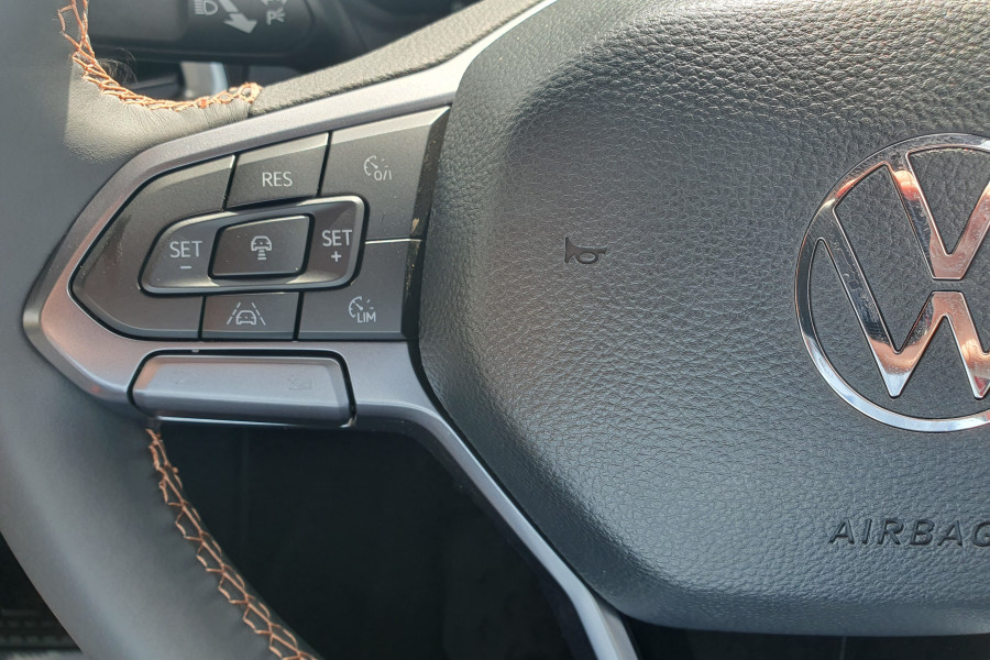 2024 Volkswagen Amarok NF TDI600 PanAmericana Ute Image 22