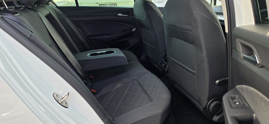 2023 Volkswagen Golf 8 110TSI Life Hatch Image 14