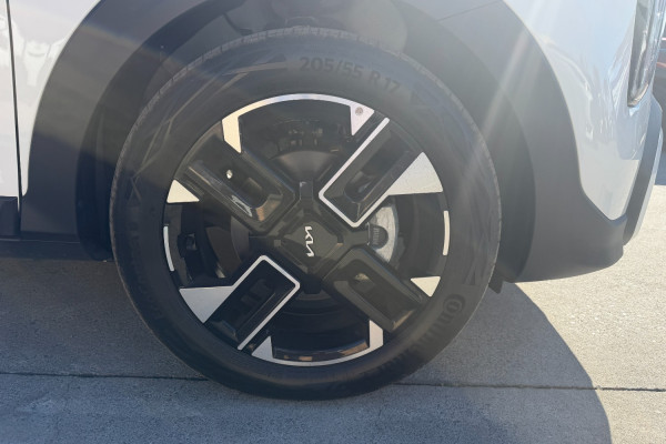 2025 MY26 Kia Stonic YB PE2 GT-Line SUV Image 9