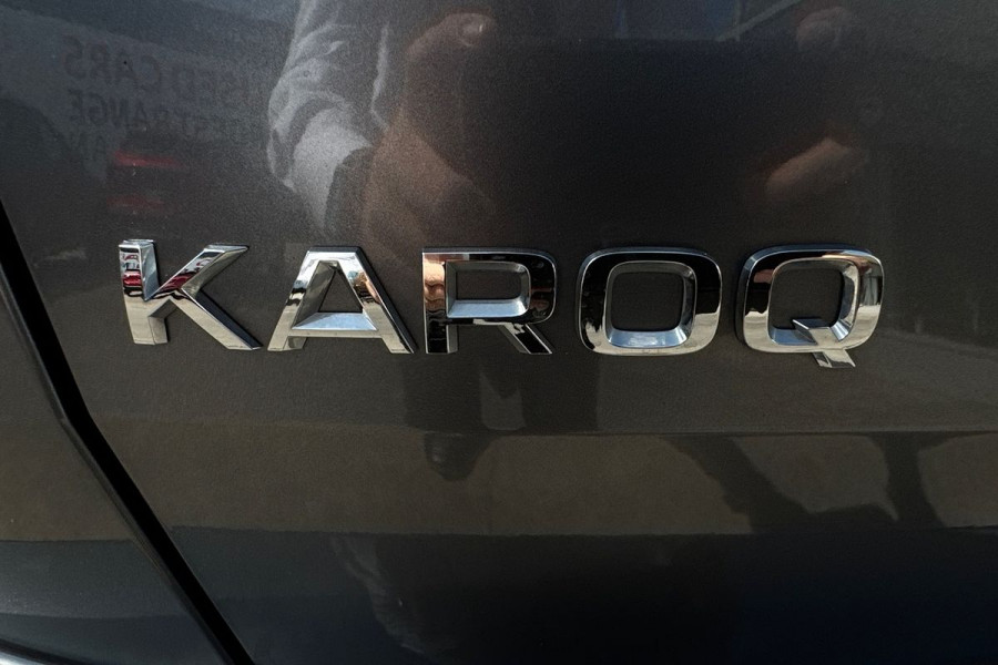 2023 Skoda Karoq NU 110TSI Style SUV Image 21