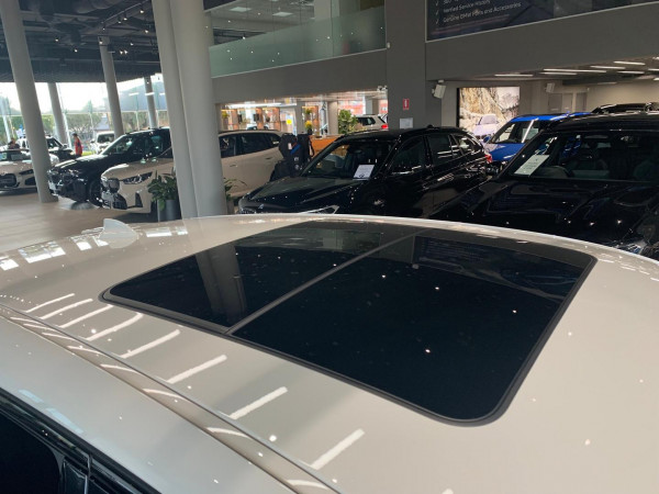 2020 BMW X2 F39 M35i SUV image 9