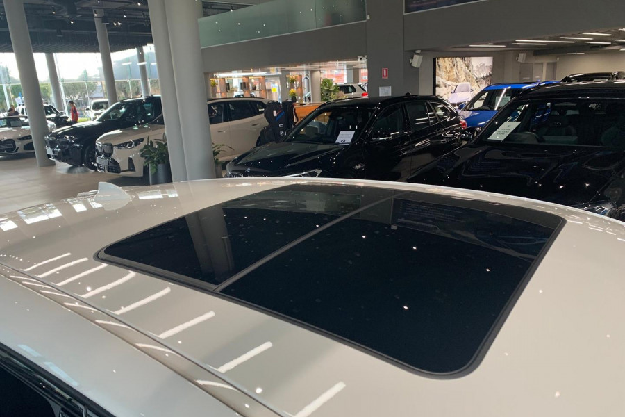 2020 BMW X2 F39 M35i SUV