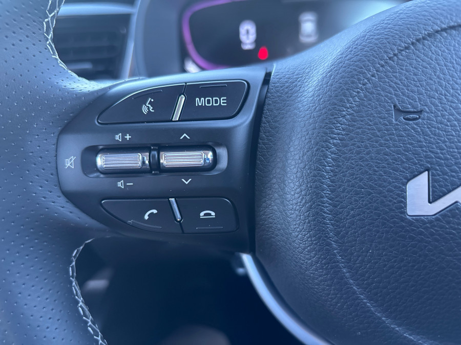 2024 MY25 Kia Stonic YB GT-Line SUV Image 21