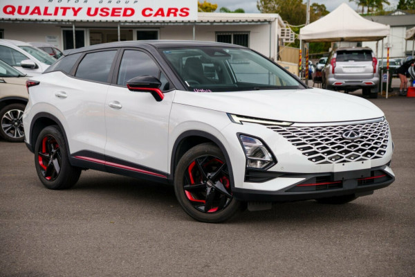 2023 Chery Omoda 5 T34 EX SUV