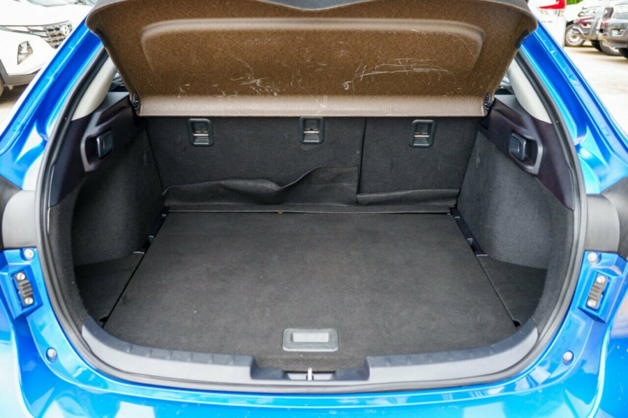 2011 Mitsubishi Lancer CJ ES Hatch Image 7