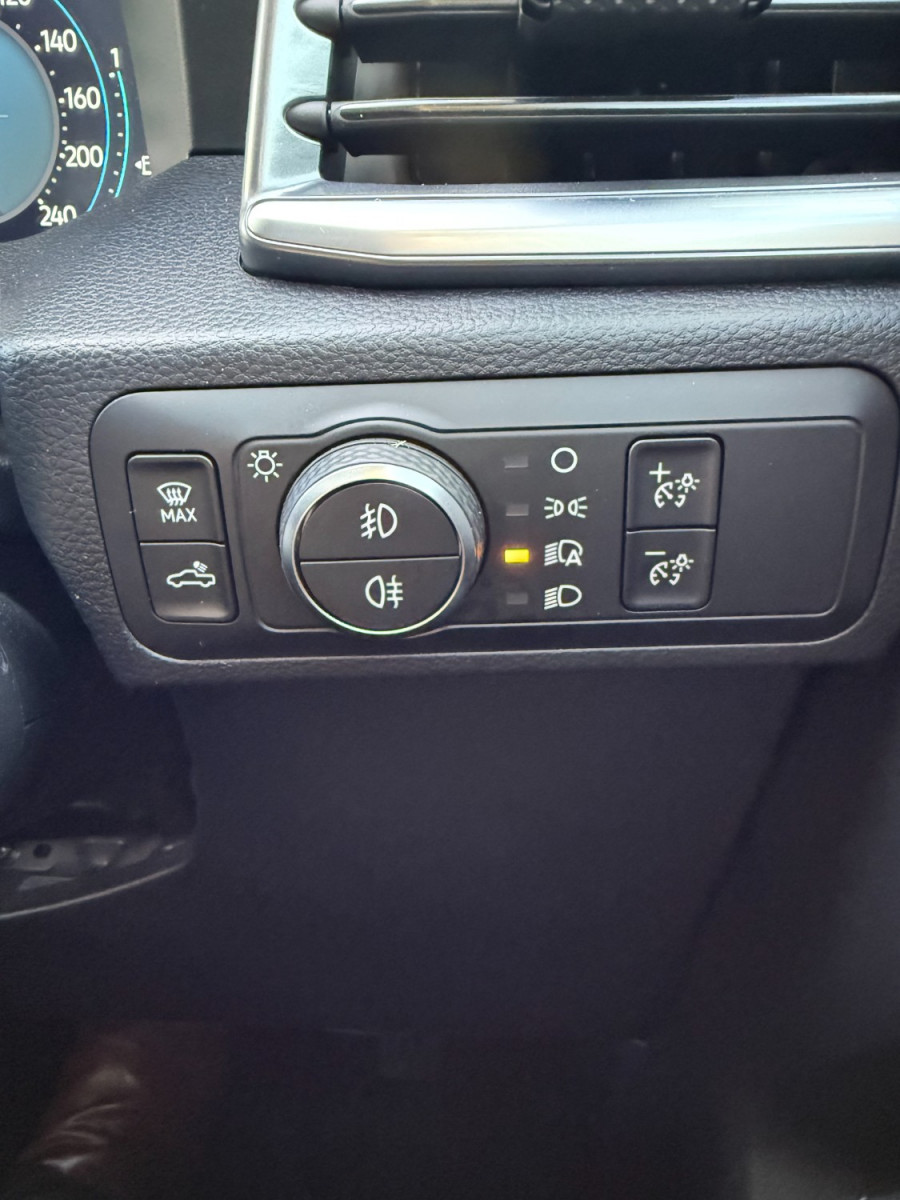 2023 Volkswagen Amarok NF TDI600 Style Ute Image 19