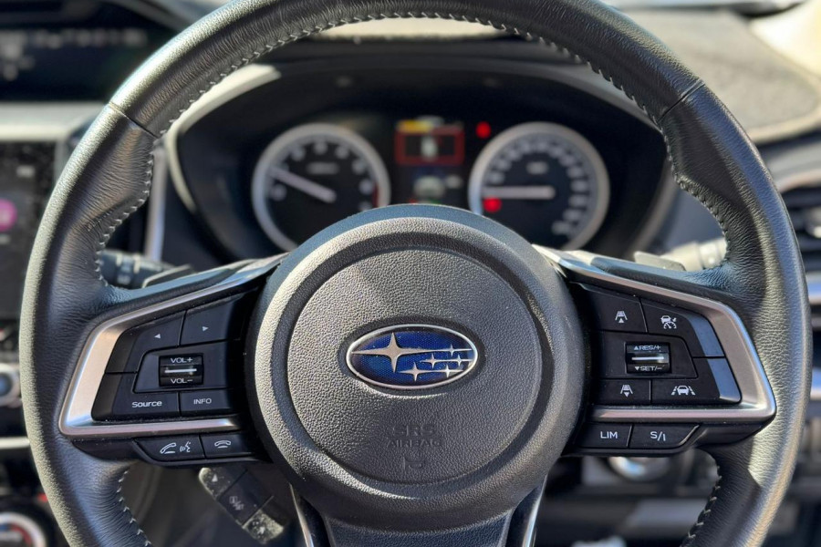 2021 Subaru Forester S5 2.5i Premium SUV Image 23