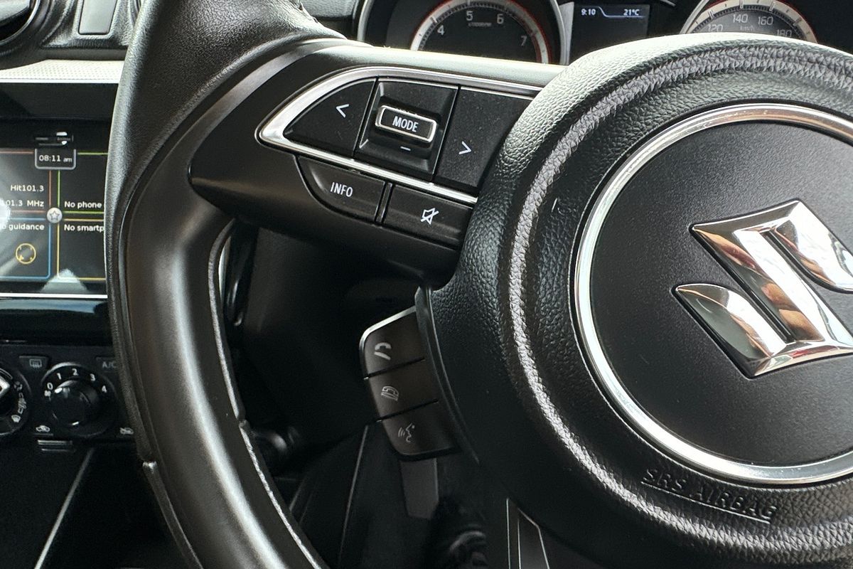 2023 Suzuki Swift AZ Series II GL Hatch Image 14