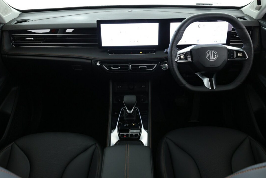2024 MG HS SAS23 Excite SUV Image 20