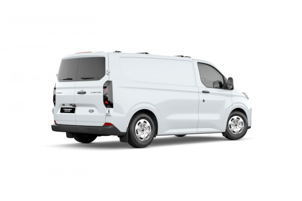 2025 MY26 Ford Transit Custom AV Trend SWB Van Image 7