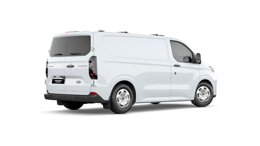 2025 MY26 Ford Transit Custom AV Trend SWB Van Image 7