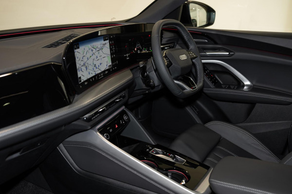 2025 Audi Q5 GU TDI 150kW Sport SUV image 8