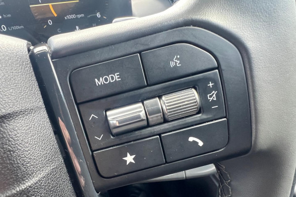 2025 MY26 Kia Tasman TK X-Line Ute Image 30