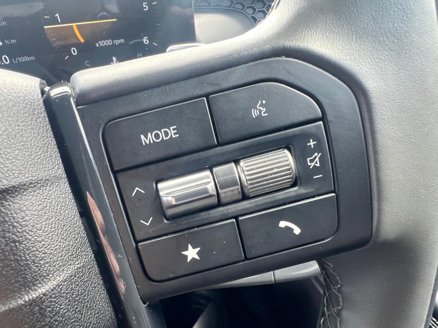 2025 MY26 Kia Tasman TK X-Line Ute Image 30