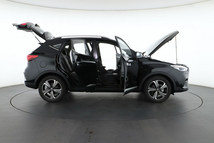 2025 MG ZST S13 Vibe SUV Image 13