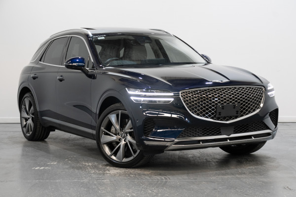 2023 Genesis GV70 2.5t Awd SUV Image 1