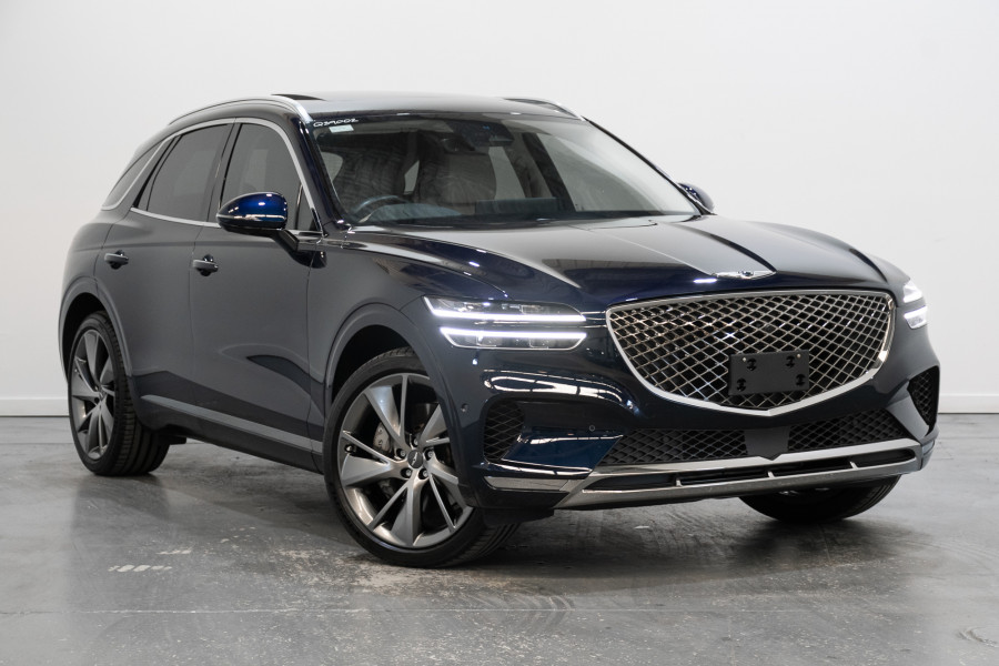 2023 Genesis GV70 2.5t Awd SUV Image 1