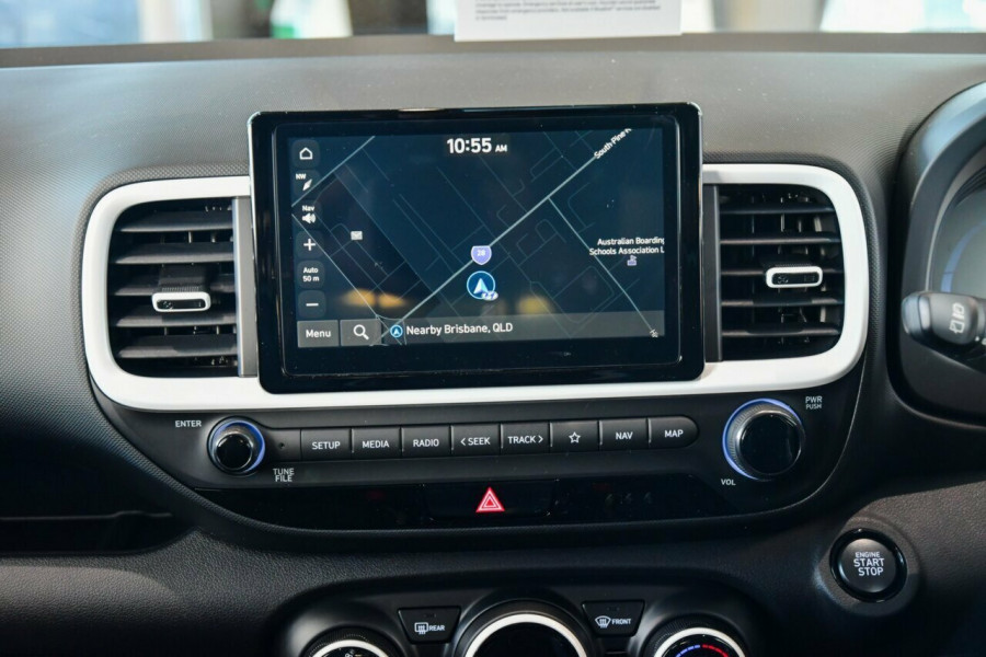 2024 Hyundai Venue QX.V5 Elite SUV Image 13