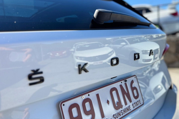 2021 Skoda Kamiq NW 110TSI Monte Carlo SUV Image 25