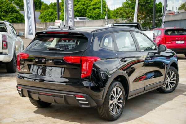 2025 GWM Haval Jolion A01 Premium SUV