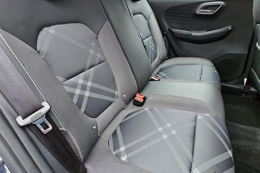2022 MG MG3 SZP1 Excite Hatch Image 10