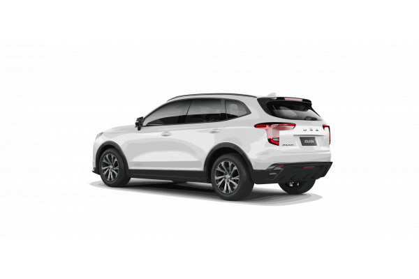 2025 GWM Haval Jolion A01 Premium SUV Image 3