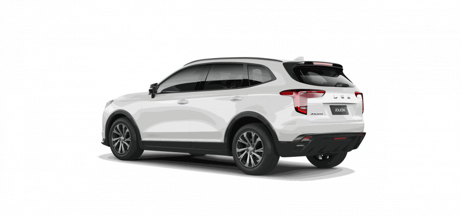 2025 GWM Haval Jolion A01 Premium SUV Image 3