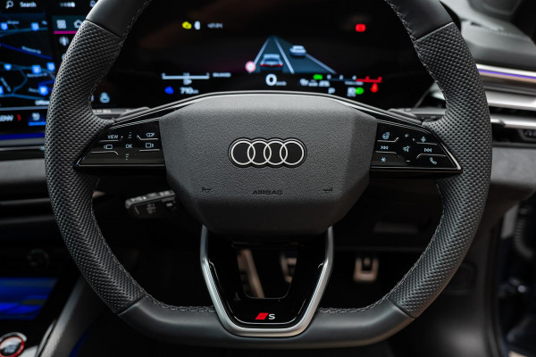 2025 Audi S5 B10  Sedan