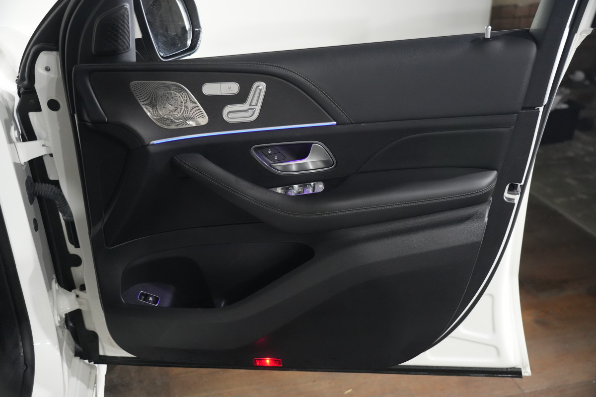 2023 Mercedes-Benz GLE-Class GLE450 Coupe