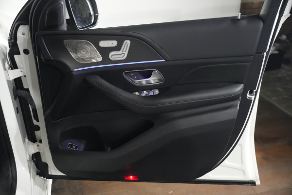 2023 Mercedes-Benz GLE-Class GLE450 Coupe image 30