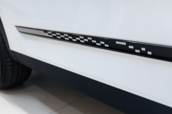 2027 Jaecoo J7 SHS Summit Wagon image 10
