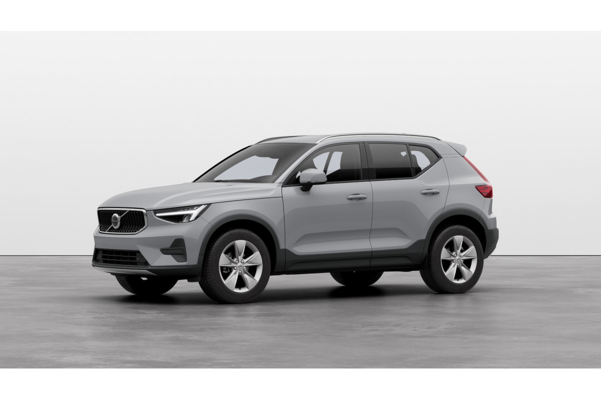 2025 Volvo XC40 XZ Plus B4 SUV