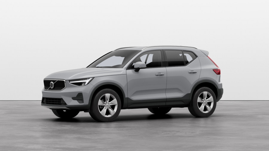 2025 Volvo XC40 XZ Plus B4 SUV Image 1