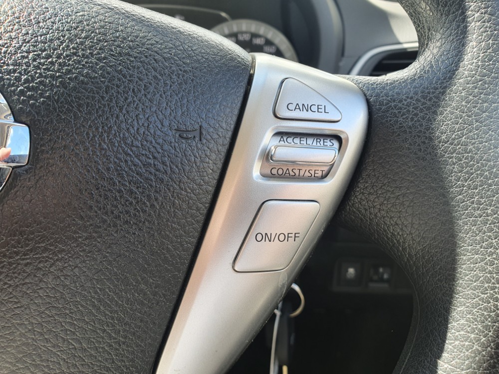 2015 Nissan Pulsar C12 SERIES 2 ST Hatch Image 10