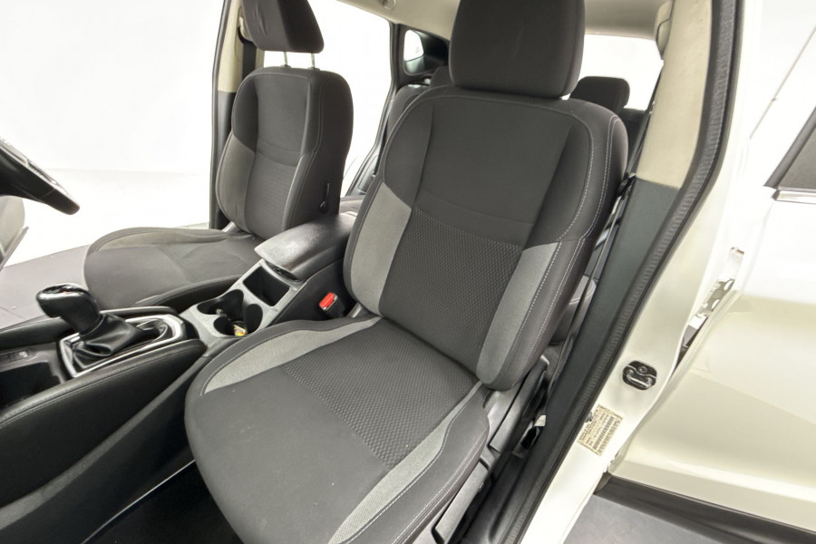 2018 Nissan QASHQAI ST Wagon Image 11