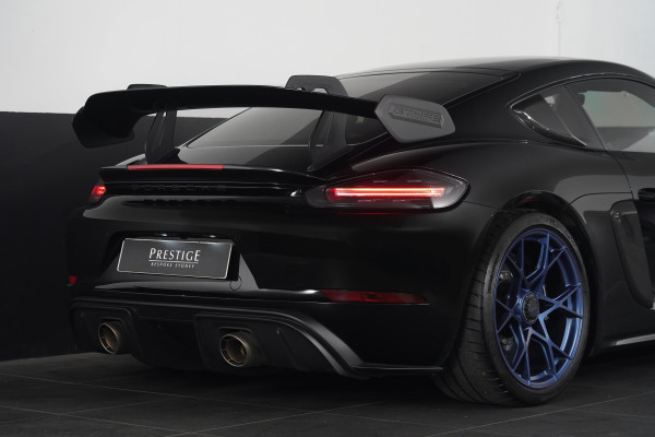 2023 Porsche 718 Cayman GT4 RS Coupe Image 28