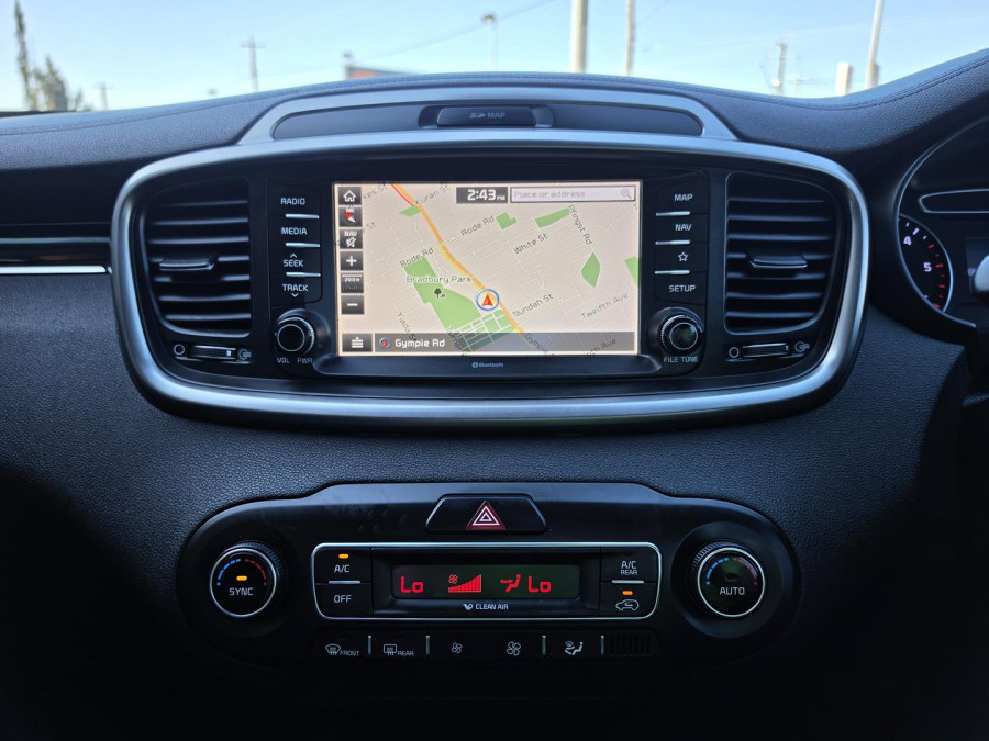 2017 Kia Sorento UM Si SUV Image 23