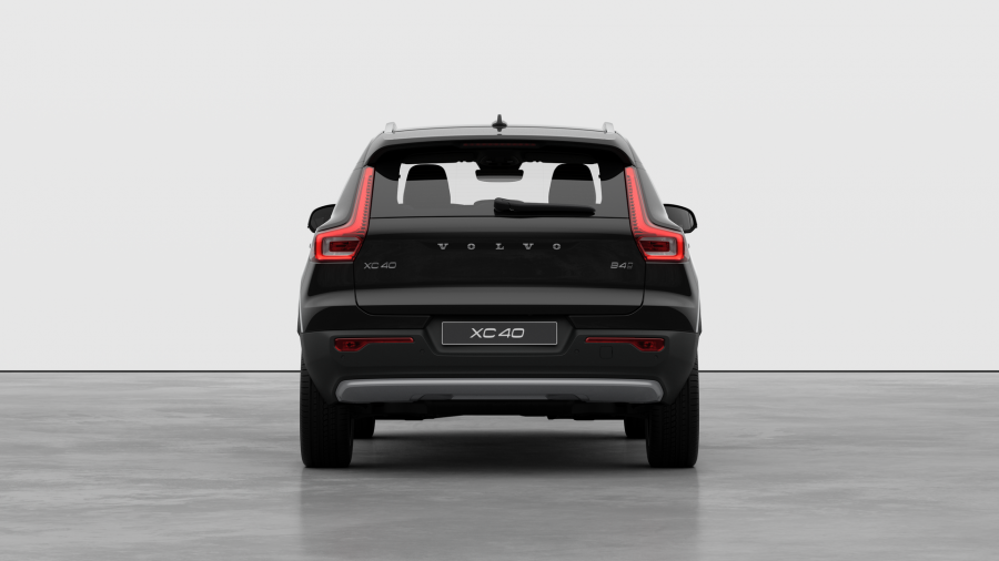 2027 MY26 Volvo XC40 XZ Ultra B4 Bright SUV Image 4