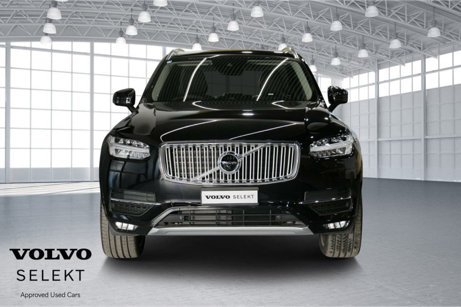 2018 Volvo XC90 (No Series) MY19 T6 Inscription Suv