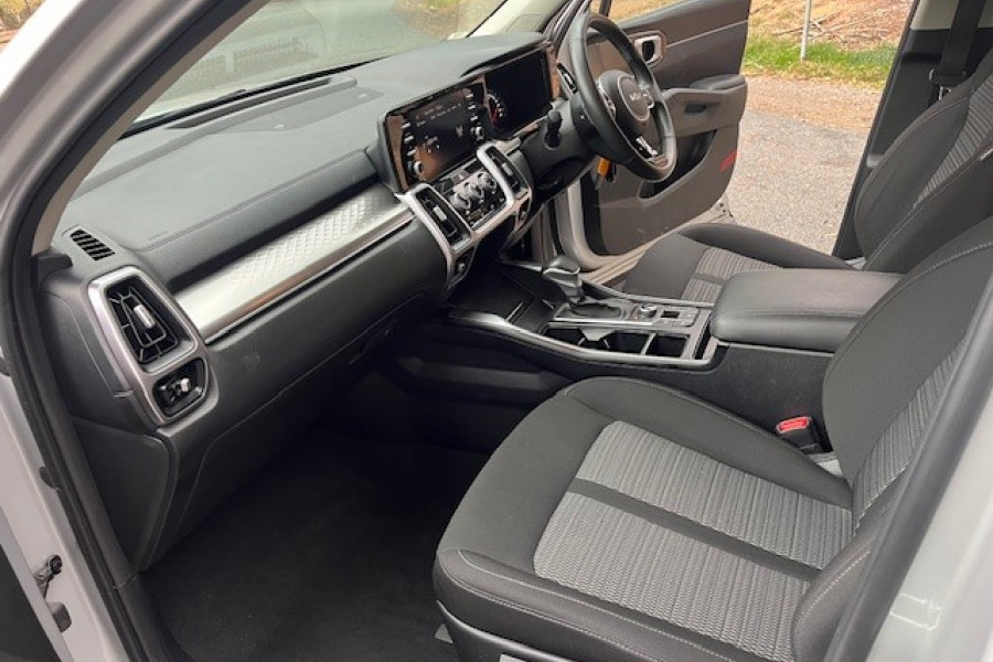 2023 Kia Sorento MQ4 S SUV Image 24