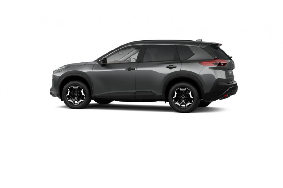 2024 MY25 Nissan X-Trail T33 N-TREK SUV Image 29