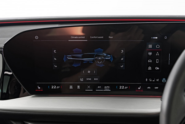 2025 Audi Q5 GU TFSI 150kW SUV image 13