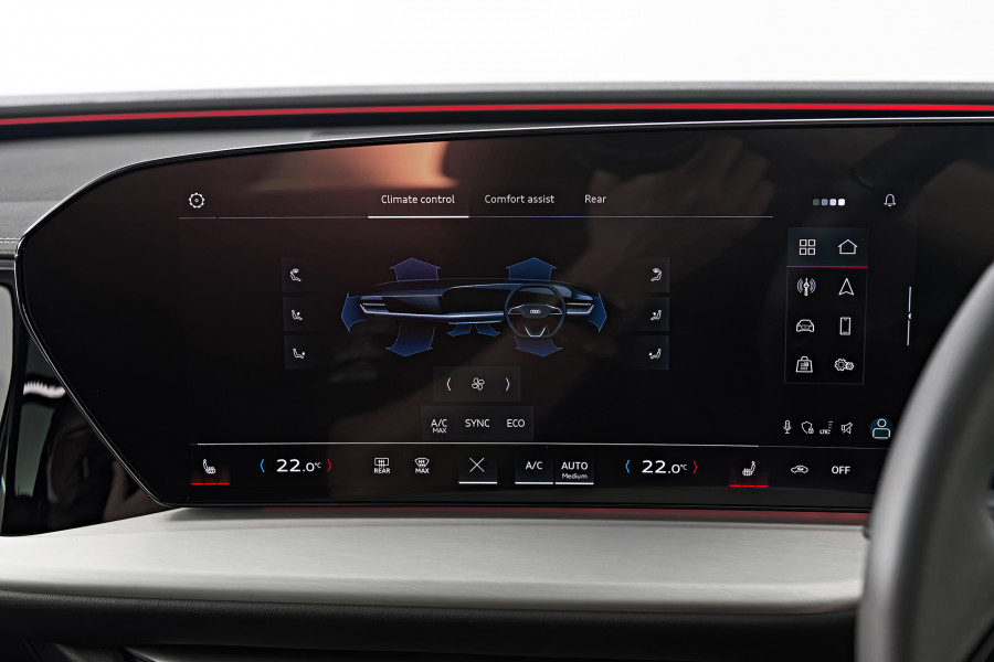 2025 Audi Q5 GU TFSI 150kW SUV
